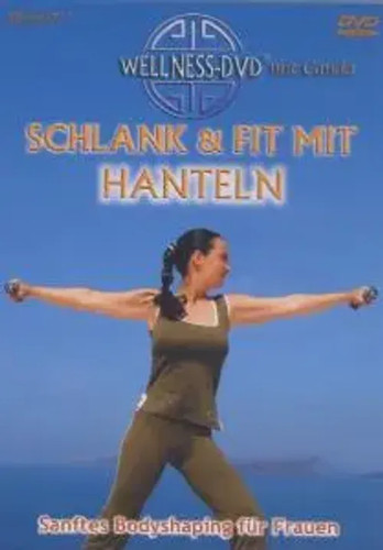 Schlank und fit - und, |