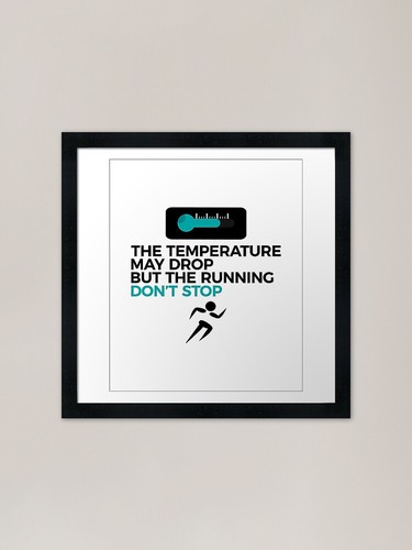 All weather run - all,