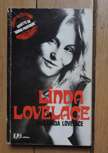Curiosa linda lovelace verlag - curiosa,