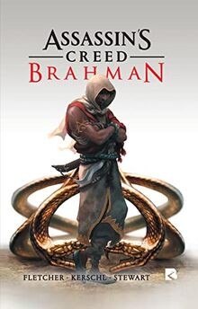 Assassins creed brahman von - assassins,