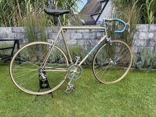 Rennrad benotto 2500 - rennrad,