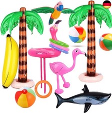 Evance 14 Stücke Aufblasbare