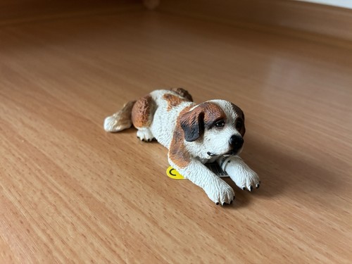 Schleich 16380 bernhardiner - schleich,