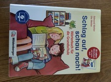 Schlag auf, schau nach