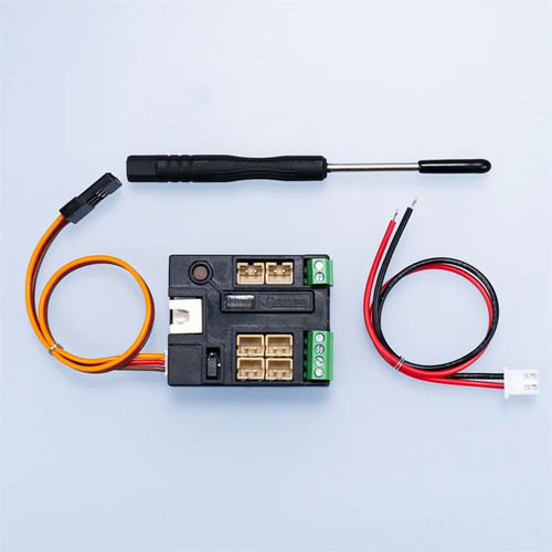 Led lampe steuermodul - led,
