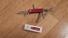 Wenger taschenmesser evolution - taschenmesser,