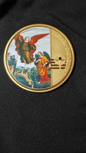 Die erzengel - die, 3