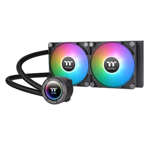 Thermaltake th240 argb - thermaltake, sync