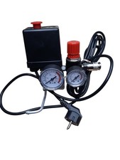 Ersatzteil Druckschalter PARKSIDE® Silent-Kompressor »PSKO 2410 A1« - B-Ware