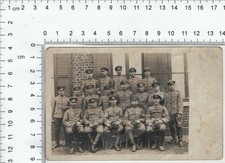 Postkarte 1. Weltkrieg