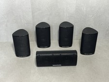 5x Harman Kardon HKTS-7