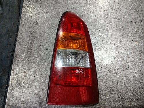 Opel astra caravan - g,
