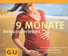 Monate bewusst erleben - 9,