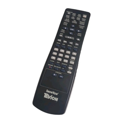 Original tevion drw1000 - tevion,