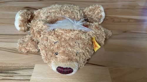 Steiff teddy 014468 bear - steiff,