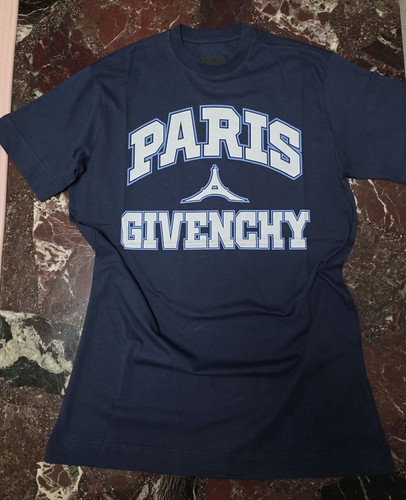 Givenchy paris herren shirt - paris, t-shirt