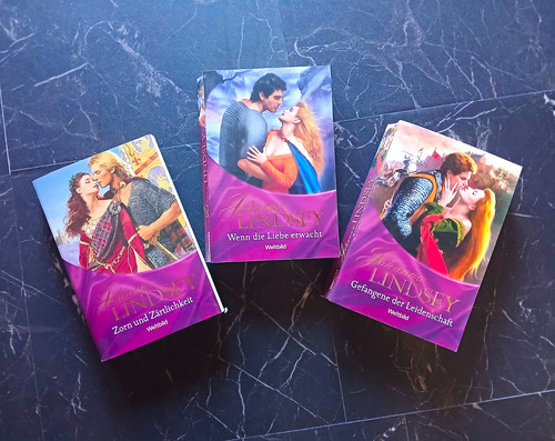 Weltbild johanna lindsey - johanna, –