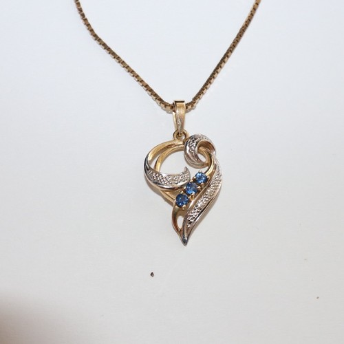 Venezianer kette 585 - venezianer, gold