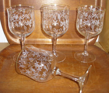 Spiegelau Rüdesheimer: 4 x