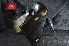 Unterfront Yamaha Aerox MBK Nitro Front Original Schlachtfest Zustand gebraucht