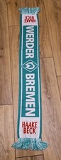 SV Werder Bremen Fanschal mit