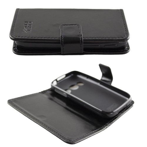 Caseroxx bookstyle hülle für - bookstyle,