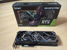 Palit GeForce GamingPro RTX