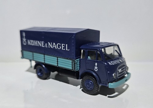 Roco 1517 lkw - roco, h0