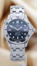 Omega seamaster professional - omega,
