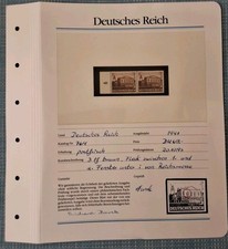 D.R.1941 Mi.764 Postfrisch