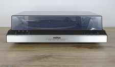 Revox b795 plattenspieler - revox,