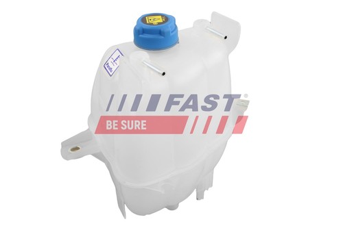 Fast ausgleichsbehälter - fast,