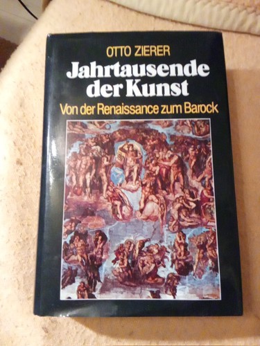 Bücher jahrtausende der kunst - bücher,