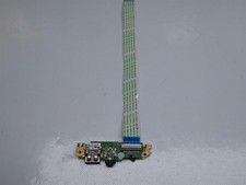 HP Pavilion 17-f080no USB Audio Board DAY11ATB6G0 #3765