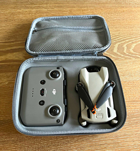 Dji mini flugbereite drohne - dji, 3