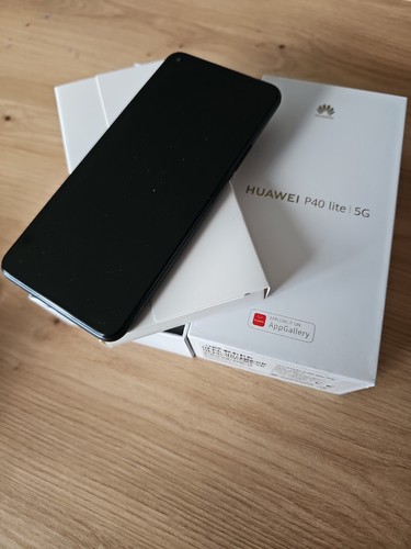 Huawei p40 lite 128 - lite, |