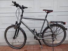 Herren-Trekking-Fahrrad-Gudere