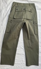 Nigel Cabourn Pants Monkey 34