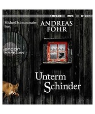 Unterm Schinder, Andreas Föhr