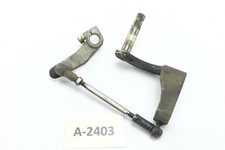 Moto Guzzi 1200 Sport LP 2007