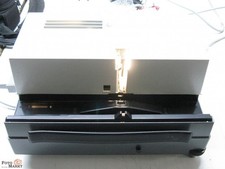 Leitz Leica Diaprojektor Pradovit color mit Objektiv Colorplan 2,5/90 + Timer