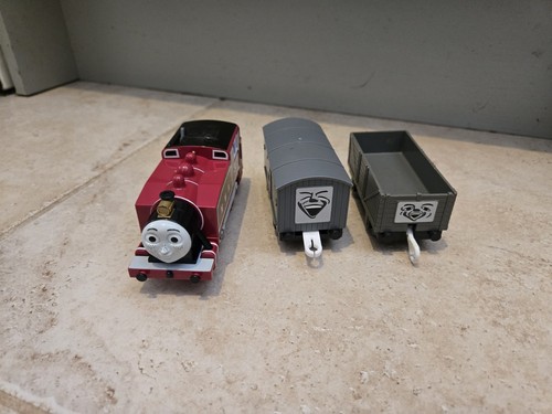 Tomy plarail thomas - tomy,