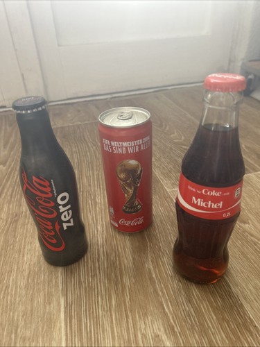 Cola flaschen sammlung für - sammlung,