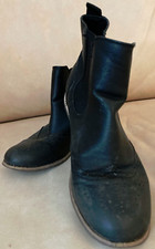 JUMEX Bequeme Damen Schlupf