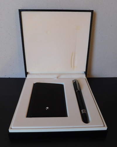 Montblanc 114120 starwalker - 114120,