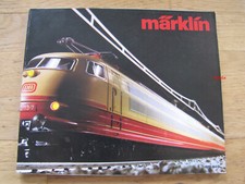 Märklin Katalog 1983 / 1984 