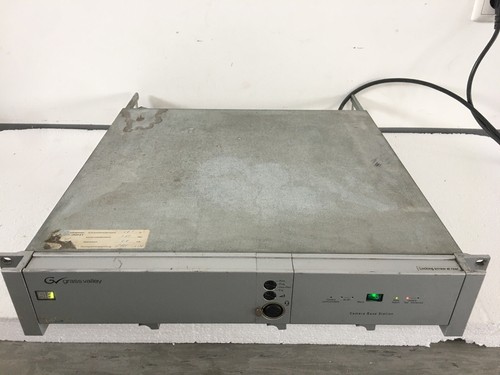 Grass valley ldk 4501 - grass, ldk-4501
