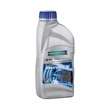 Ravenol atf mercon l - ravenol,