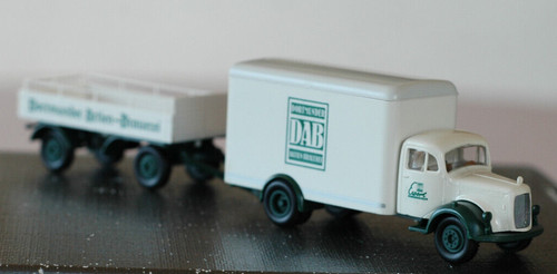 Brekina 4055 311 dab - brekina,