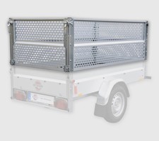 STEMA Gitteraufsatz 201x108